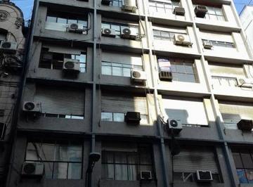 Oficina comercial · 16m² · 1 Ambiente · Corrientes 700 3ª Oficina en Alquiler