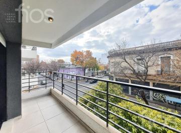 Departamento · 52m² · 3 Ambientes · Venta Departamento a Estrenar de 2 Dorm. con Balcón y Amenities en Luis Agote