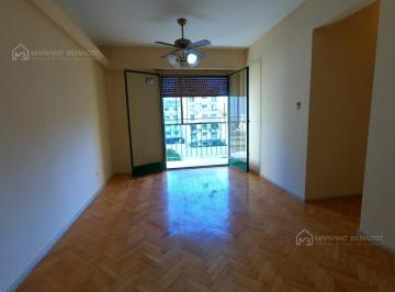 Departamento · 58m² · 3 Ambientes · Departamento Alquiler Flores