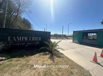 Terreno · 360m² · Lote 360 m² Campo Chico | Lote 12 Mza 27