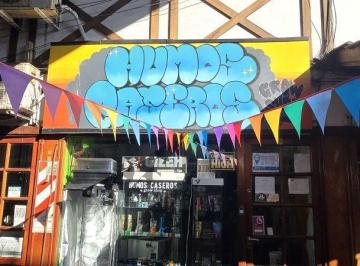 OMP-OMP-4587_2 · Venta Local, en Caseros Centro S/ Av Urquiza