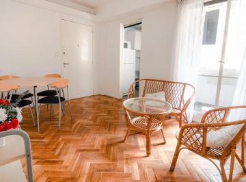 Departamento · 36m² · 2 Ambientes · 2 Amb Venta Barrancas de Belgr Muy Buena Ubicacion