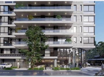 Departamento · 50m² · 2 Ambientes · 2 Amb, excelente Desarrollo, en Construccion, Entrega 07/27