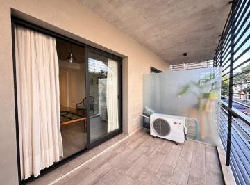 Departamento · 38m² · 2 Ambientes · Alquiler | Departamento 2 Ambientes con Balcón 1/7
