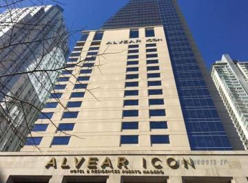 Foto 1 · Alquiler Alvear Icon, 2 Ambientes