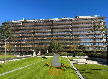 Departamento · 92m² · 2 Ambientes · 1 Cochera · Oceana en Venta Puerto Madero - 2 Ambientes