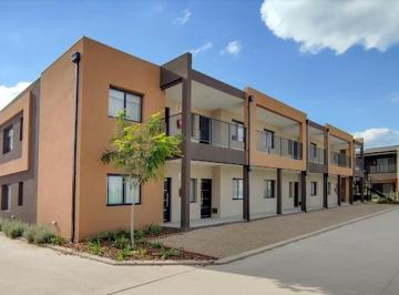 Departamento · 44m² · 2 Ambientes · 1 Cochera · Departamento 2 Ambientes en Exclusivo Condominio