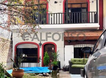 PH · 105m² · 5 Ambientes · 2 Cocheras · PH 5 Ambientes con Jardin y Pileta - Apto Crédito