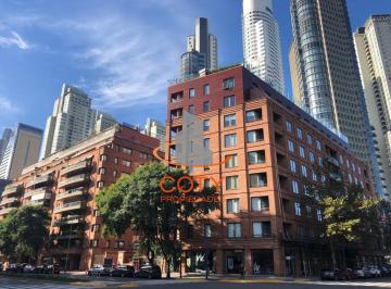Departamento · 166m² · 3 Ambientes · 1 Cochera · La Porteña Residences - Puerto Madero Alquiler 2 Ambientes Den