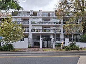 Departamento · 74m² · 3 Ambientes · 1 Cochera · Depto. 3 Amb Av Libertador en P. Chica + Cochera