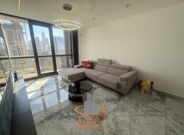 Departamento · 123m² · 3 Ambientes · 1 Cochera · Puerto Mardero, Torres Art María - Venta Tres Ambientes Totalmente Reformado