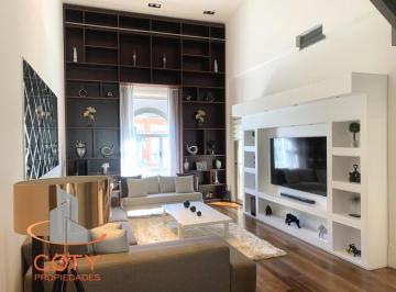 Departamento · 209m² · 3 Ambientes · 1 Cochera · Puerto Madero - Los Molinos Faena, Venta Tres Ambientes