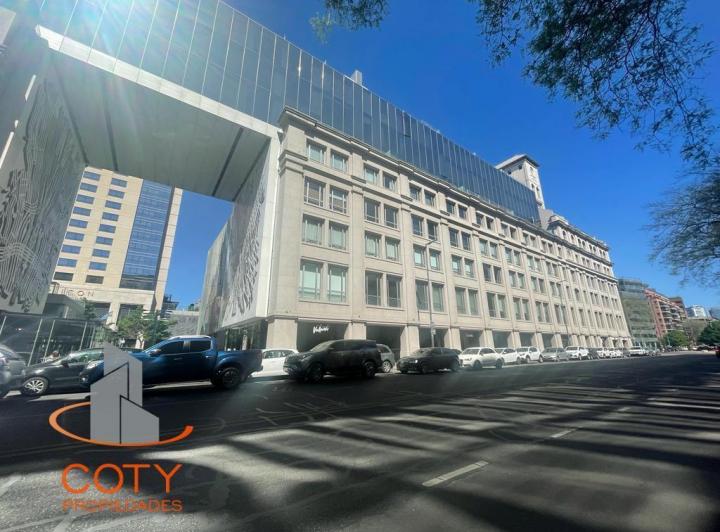 Departamento · 209m² · 3 Ambientes · 1 Cochera