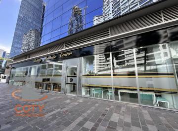 Local comercial · 257m² · Puerto Madero - Local Comercial - Gran Vidriera