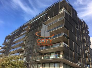 Departamento · 770m² · 4 Ambientes · 4 Cocheras · Puerto Madero - Aleph. Espectacular Dúplex en Venta Cuatro Ambientes