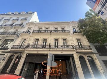 Oficina comercial · 62m² · 1 Ambiente · Oficina en Venta y Alquiler Monserrat