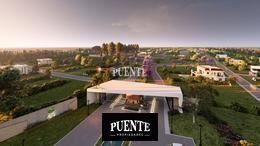 Terreno · 603m² · Terreno en Puebla Canning Barrio Privado