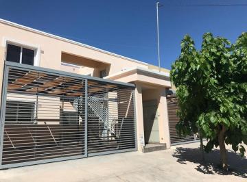 Departamento · 72m² · 3 Ambientes · 1 Cochera · Departamento 2 Dorm. en Tapón Moyano