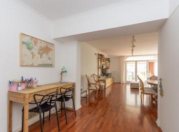 Departamento · 120m² · 4 Ambientes · 1 Cochera · Departamento en Venta Vicente Lopez 4 Ambientes, Cochera