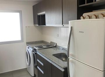 Departamento · 42m² · 1 Ambiente · Alquiler| Monoambiente Amoblado con Balcón, en Nueva Córdoba