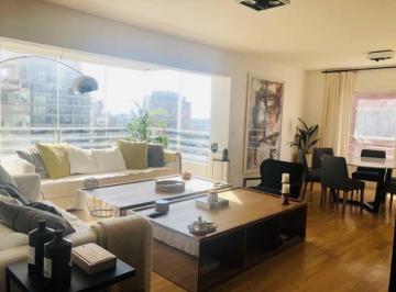 Departamento · 150m² · 4 Ambientes · 1 Cochera · Departamento de 3 Ambientes con Dep. y Cochera en Alquiler en Quartier Demaria
