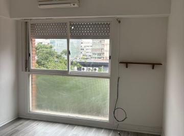 Departamento de 1 ambiente, Vicente López · Cómodo Departamento de 1 Ambiente Apto Profesional