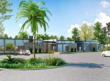 Terreno · 630m² · Venta de Lote en Lagos de Canning II
