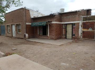 Casa · 80m² · 2 Ambientes · Casa Mixta en Venta en Belgrano, Gllén. Mendoza