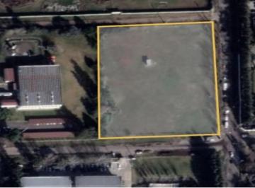 Terreno · 10000m² · Terreno - Tortuguitas