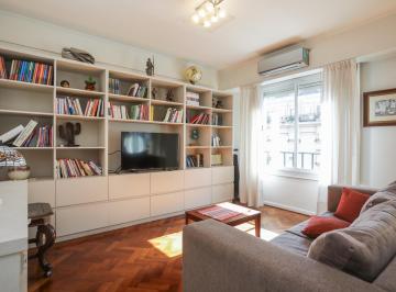 Departamento · 139m² · 4 Ambientes · Departamento en Venta 4 Amb C Dependencia - Apto Credito