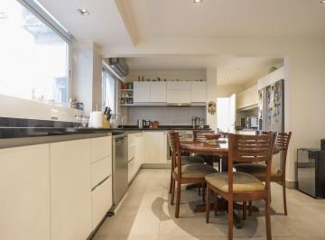 Departamento · 139m² · 4 Ambientes · Departamento en Venta 4 Amb C Dependencia - Apto Credito