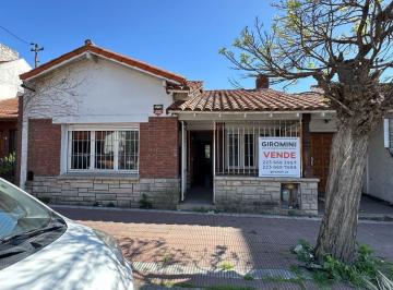 Casa · 288m² · Chalet - Apto Desarrollo - R4 - Chauvín