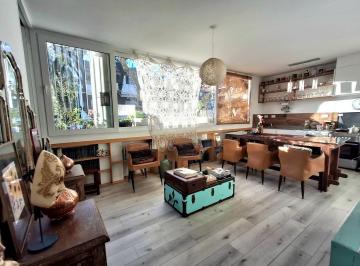 Departamento · 61m² · 4 Ambientes · 4 Amb Todo Luz y Sol. Moderno, Impecable La Mejor Ubicacion