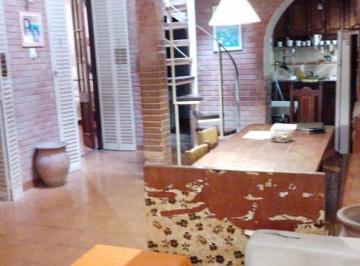 PH · 84m² · 4 Ambientes · PH en Venta en Boedo (Av San Juan Al 3600) de 4 Amb
