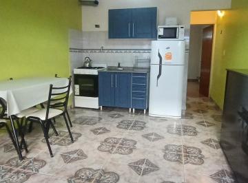 PH · 41m² · 2 Ambientes · PH 2 Amb en San Justo con Patio