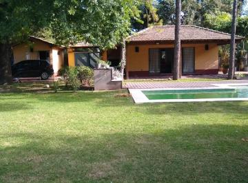 Casa de 5 ambientes, Ituzaingó · Chalet 5 Ambientes en Venta, Parque Leloir