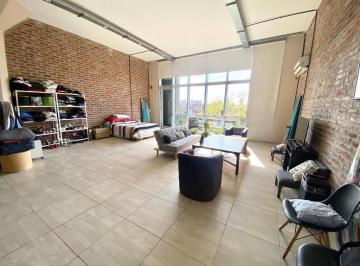 Departamento · 87m² · Loft Apto Profesional en Barracas Venta