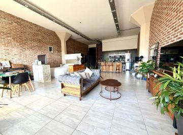 Departamento · 87m² · Loft Apto Profesional en Barracas Venta