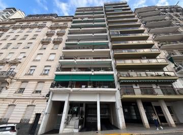 Departamento de 7 ambientes, Rosario · Exclusivo Depto. con Vista Al Rio y Al Monumento - Cordoba 571, Barrio Martin