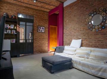 PH · 95m² · 3 Ambientes · 1 Cochera · Venta PH 3 Ambientes en Haedo Sur
