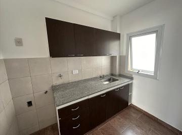 Departamento · 56m² · 3 Ambientes · 1 Cochera · Departamento 2 Dorm. en Venta! Edificio "Don Julio"