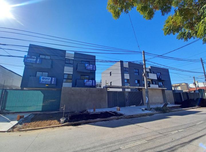Departamento · 39m² · 1 Ambiente · 1 Cochera