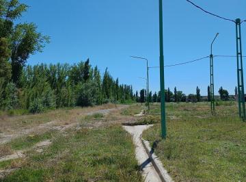 Terreno · 300m² · Terreno en Cinco Saltos