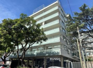 Departamento · 37m² · 2 Ambientes · Venta Depto 2 Amb Moderno Edif - Zona Comercial Pte Saavedra