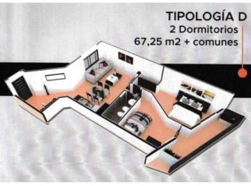 Departamento de 3 ambientes, Córdoba · *departamento 2d en Venta - Duarte Quirós 1266, Córdoba Capital*
