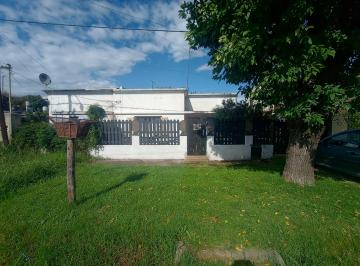 Casa de 3 ambientes, La Plata · Casa en Venta