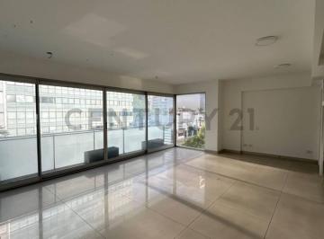 Oficina comercial · 45m² · 1 Ambiente · Alquiler Monoambiente Ideal Showroom en Belgrano