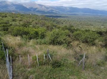 Terreno · 2500m² · Terreno en Los Pozos
