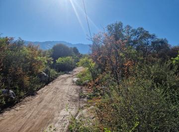 Terreno · 2563m² · Terrenos en Las Chacras de Villa de Las Rosas Traslasierra!