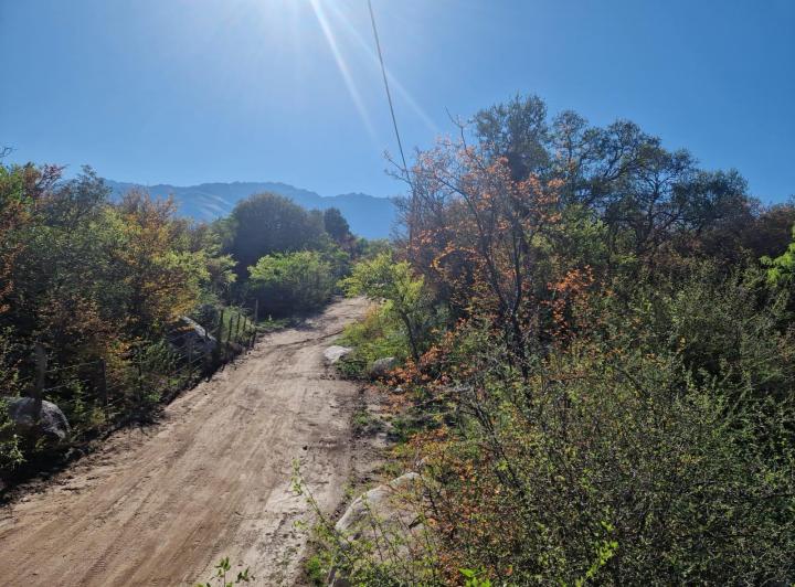 Terreno · 2563m²